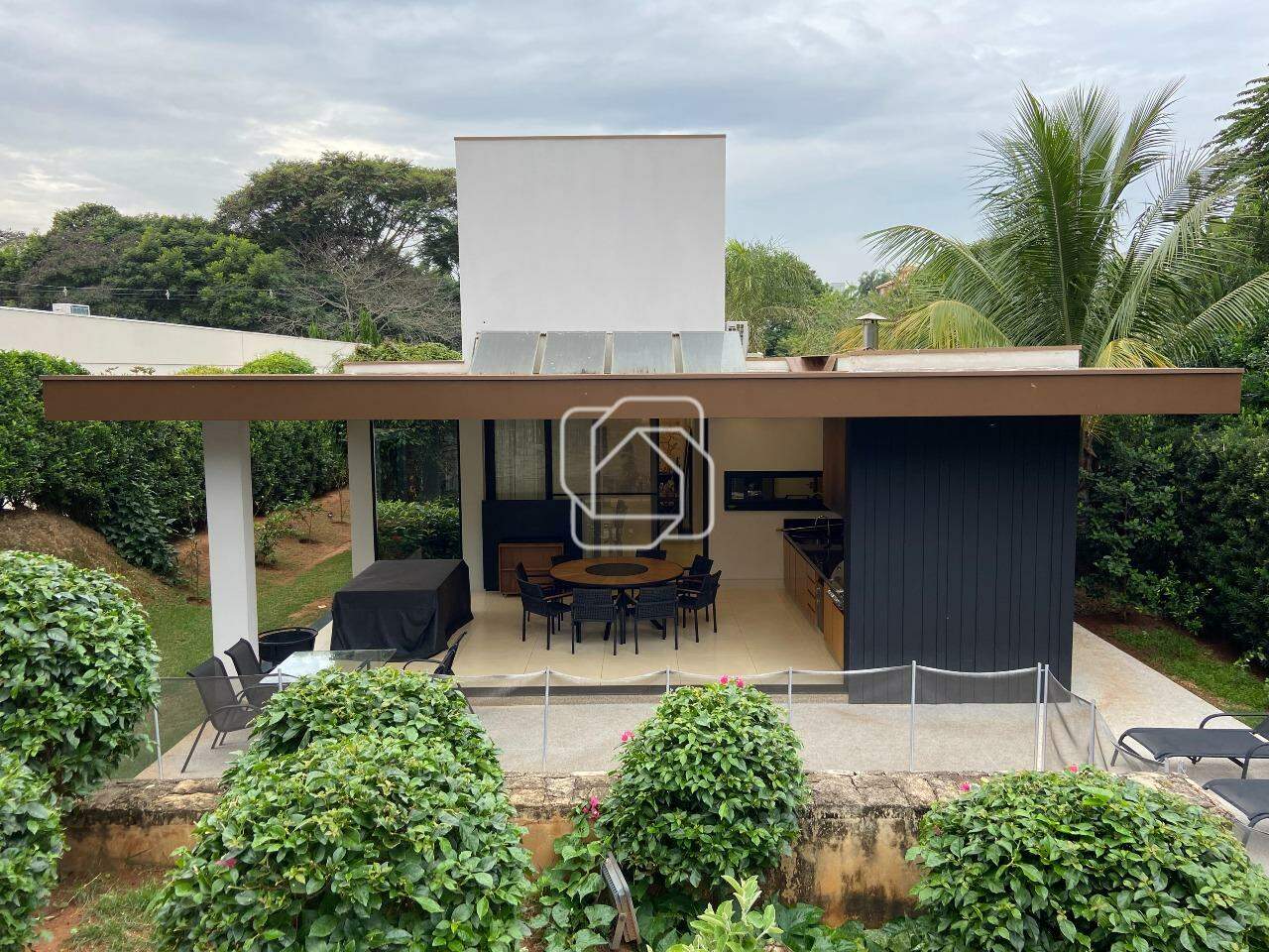 Casa de Condomínio à venda em Itu - SP - Jardim Plaza Atheneé: