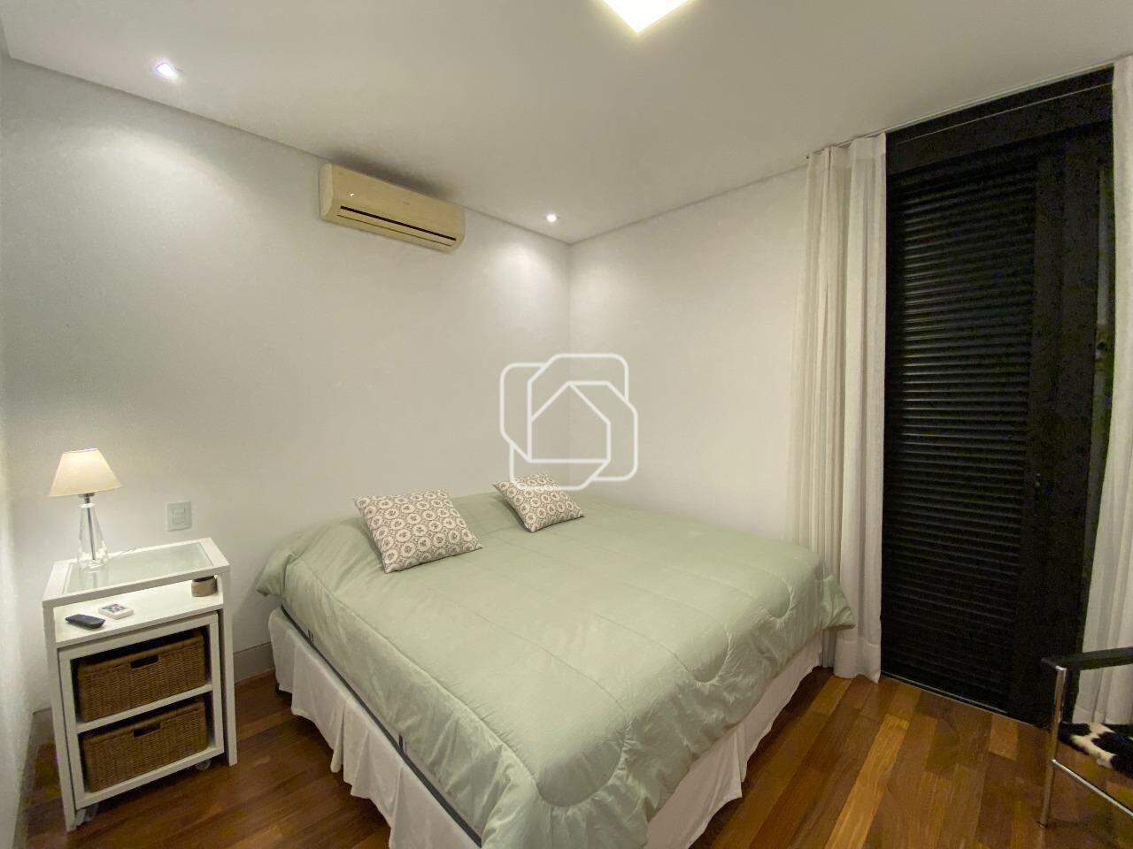 Casa de Condomínio à venda em Itu - SP - Jardim Plaza Atheneé: 