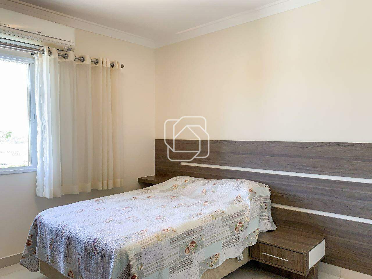 Casa de Condomínio à venda em Itu - SP - Jardim Plaza Atheneé: Quarto