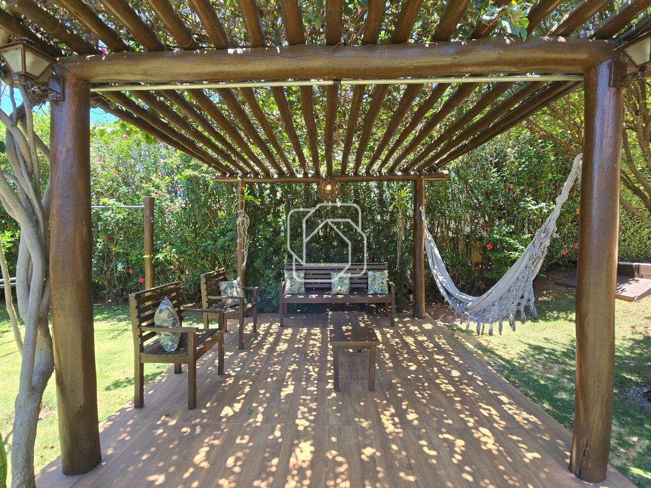 Casa de Condomínio à venda em Itu - SP - Condomínio Campos de Santo Antônio: