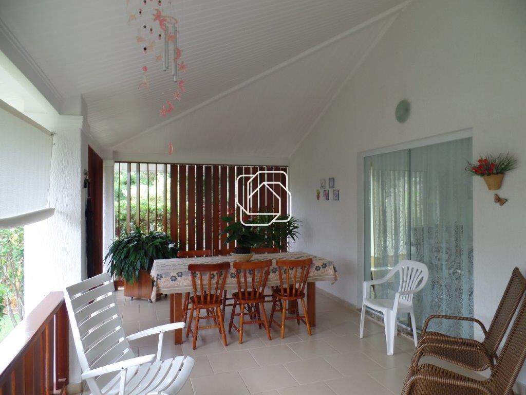 Casa de Condomínio à venda em Itu - SP - Condomínio Campos de Santo Antônio: 