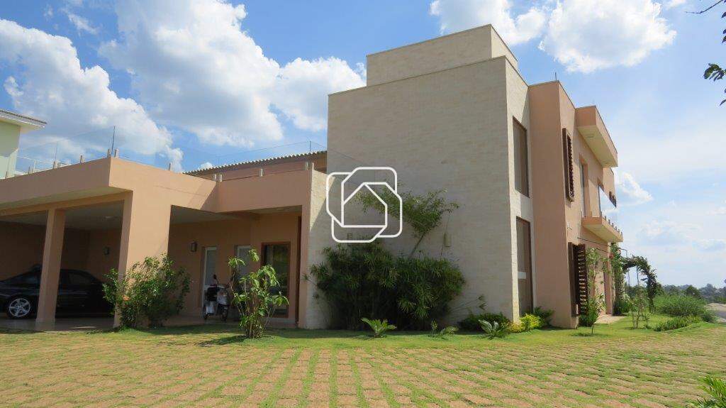Casa de Condomínio à venda em Itu - SP - Condomínio Terras de São José II: Casa à venda no Condomínio Terras de São José II em Itu