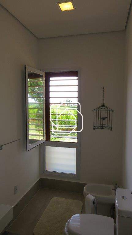 Casa de Condomínio à venda em Itu - SP - Condomínio Terras de São José II: Casa à venda no Condomínio Terras de São José II em Itu