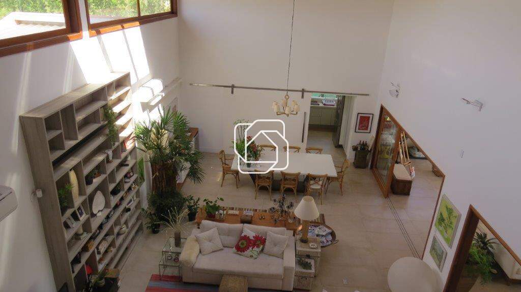 Casa de Condomínio à venda em Itu - SP - Condomínio Terras de São José II: Casa à venda no Condomínio Terras de São José II em Itu