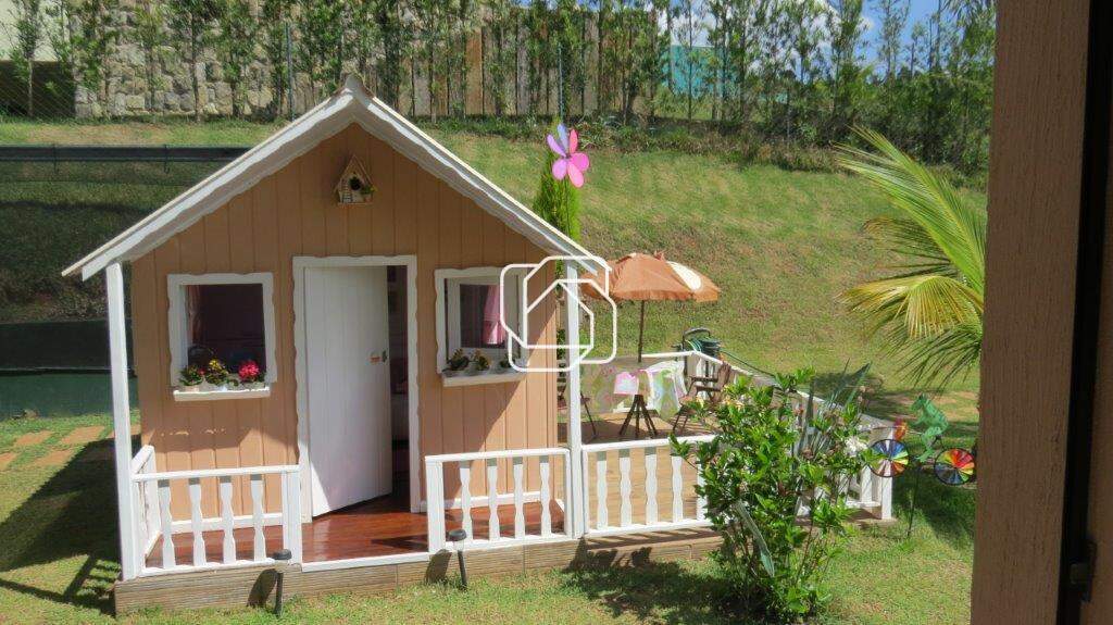 Casa de Condomínio à venda em Itu - SP - Condomínio Terras de São José II: Casa à venda no Condomínio Terras de São José II em Itu