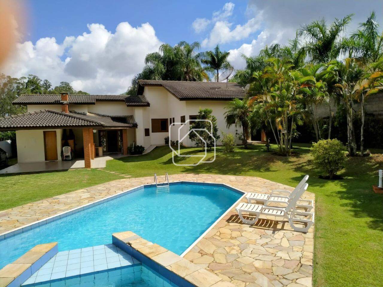 Casa de Condomínio à venda em Itu - SP - Parque Village Castelo: 