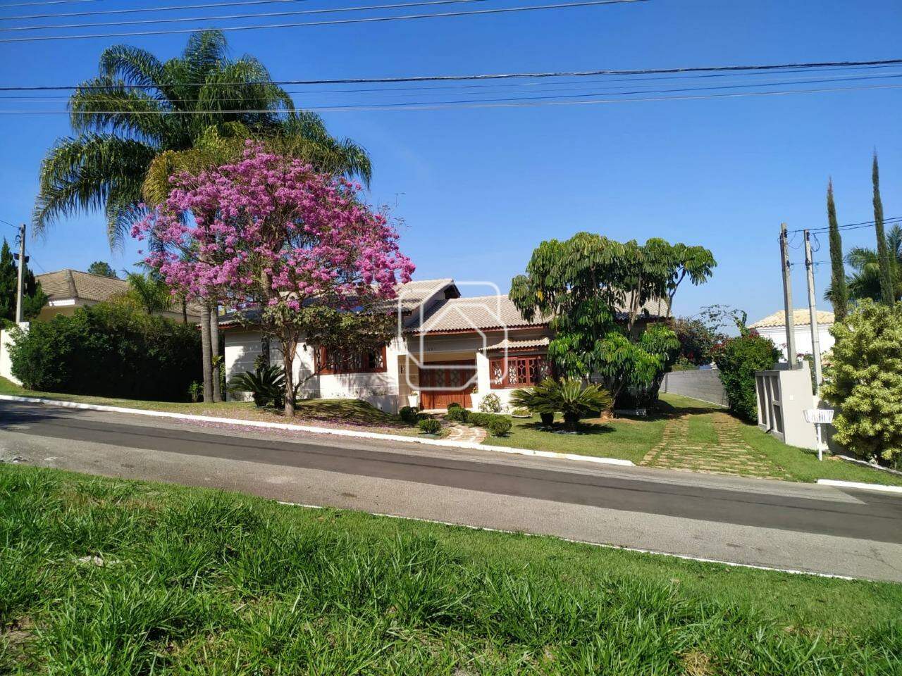 Casa de Condomínio à venda em Itu - SP - Parque Village Castelo: 