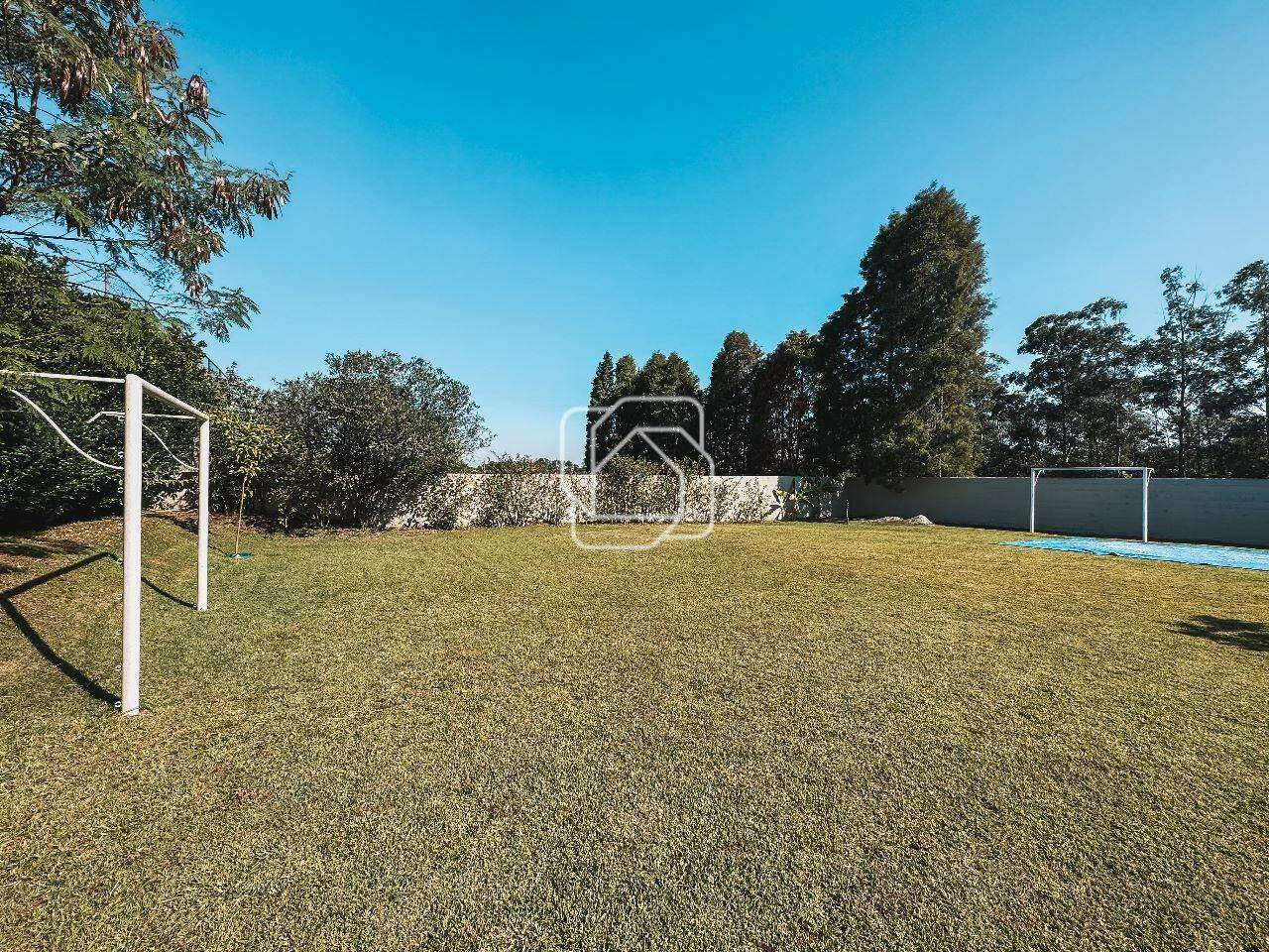 Casa de Condomínio à venda em Itu - SP - Parque Village Castelo: Área externa