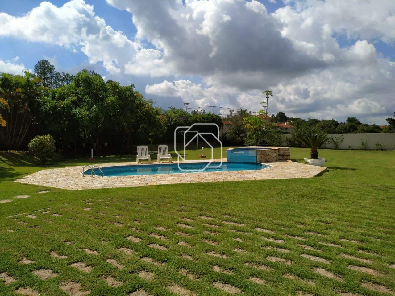 Casa de Condomínio à venda em Itu - SP - Parque Village Castelo: 