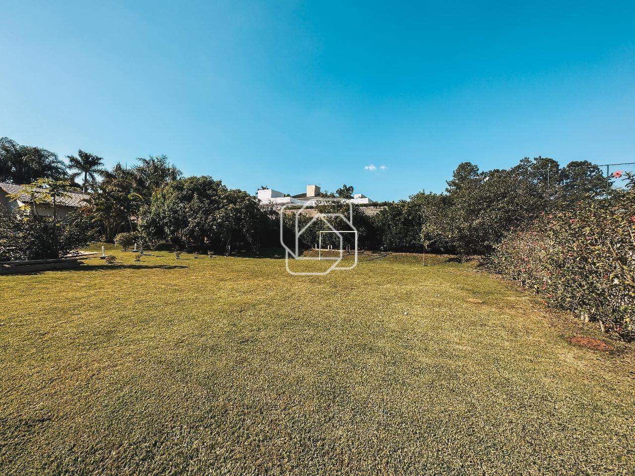 Casa de Condomínio à venda em Itu - SP - Parque Village Castelo: Área externa