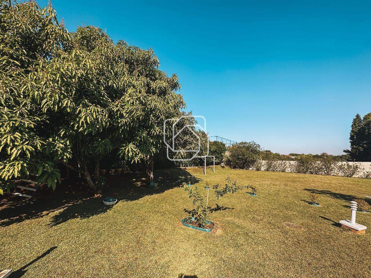 Casa de Condomínio à venda em Itu - SP - Parque Village Castelo: Área externa