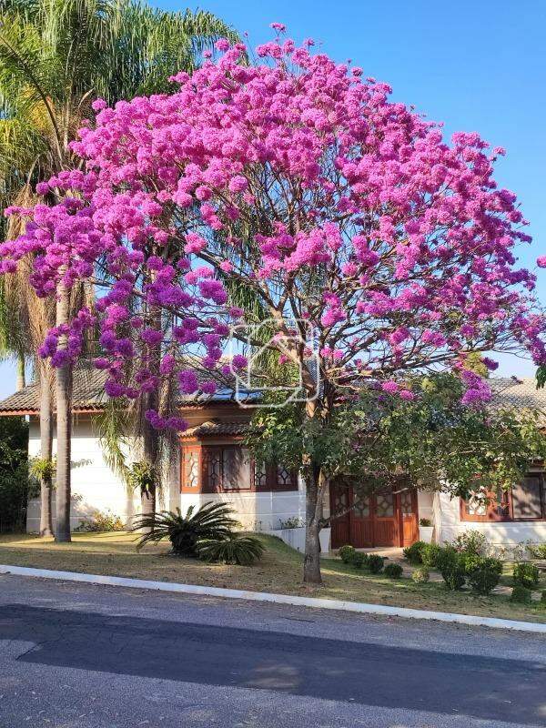Casa de Condomínio à venda em Itu - SP - Parque Village Castelo: 