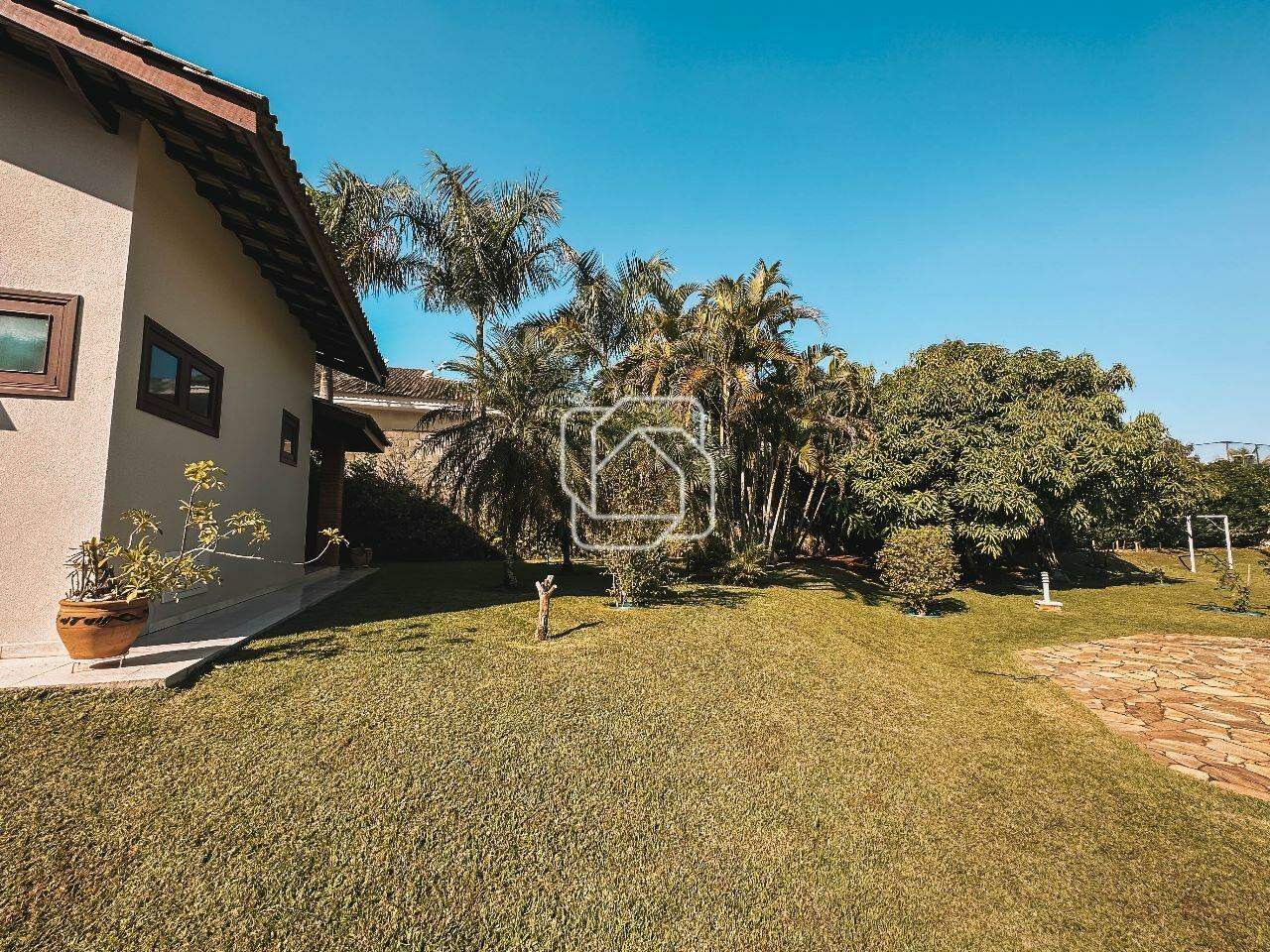 Casa de Condomínio à venda em Itu - SP - Parque Village Castelo: Área externa