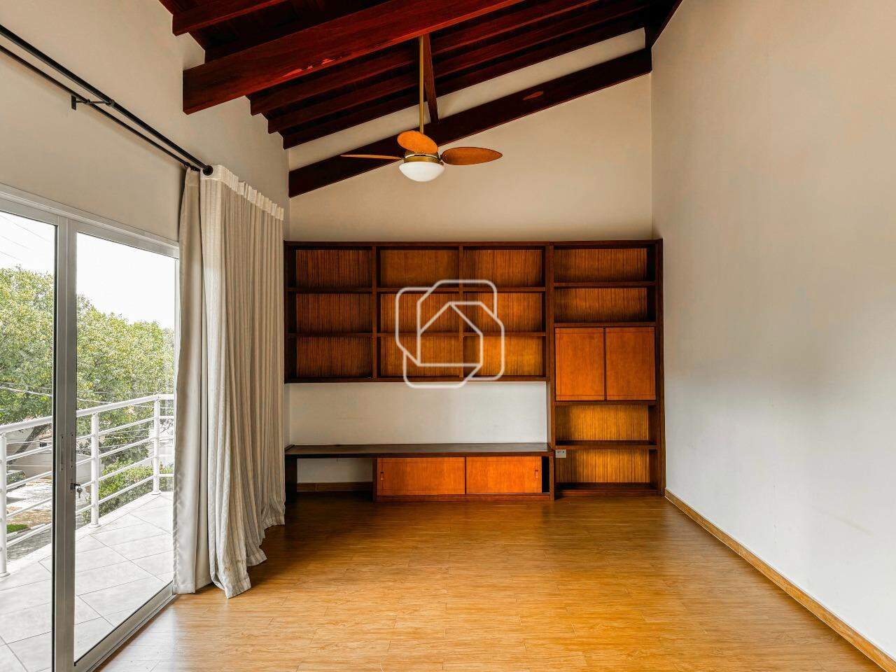 Casa de Condomínio à venda em Itu - SP - Portal da Vila Rica : 