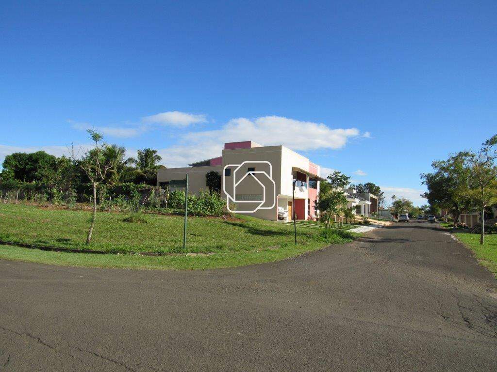 Terreno à venda em Salto - SP - Condomínio Fazenda Palmeiras Imperiais: