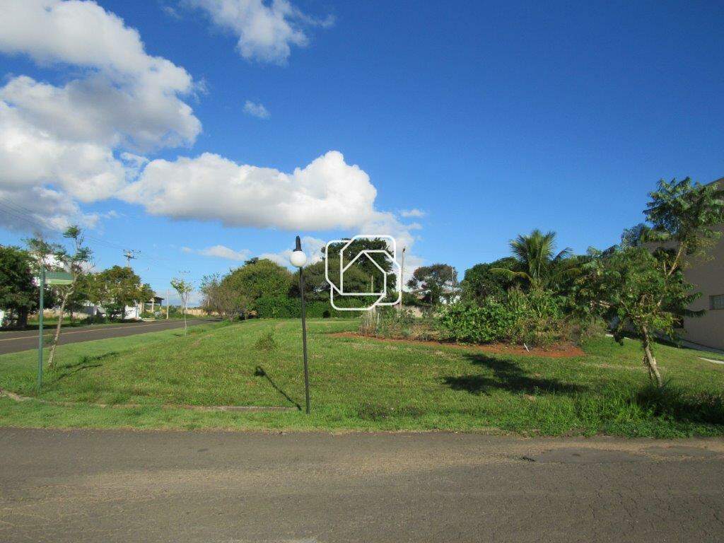 Terreno à venda em Salto - SP - Condomínio Fazenda Palmeiras Imperiais: 