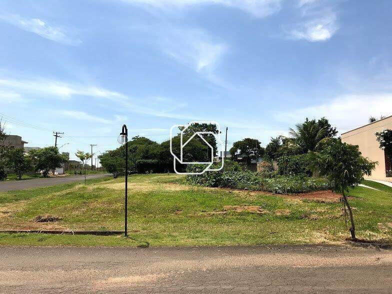 Terreno à venda em Salto - SP - Condomínio Fazenda Palmeiras Imperiais: 