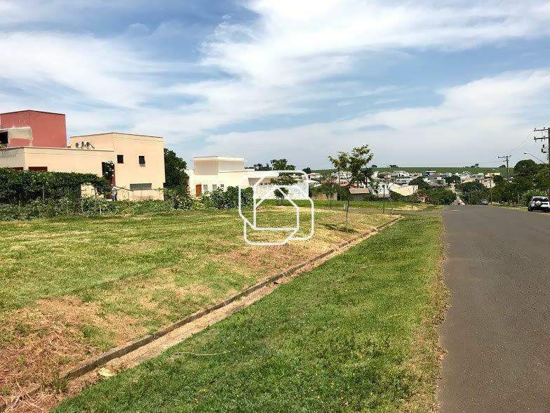 Terreno à venda em Salto - SP - Condomínio Fazenda Palmeiras Imperiais: 