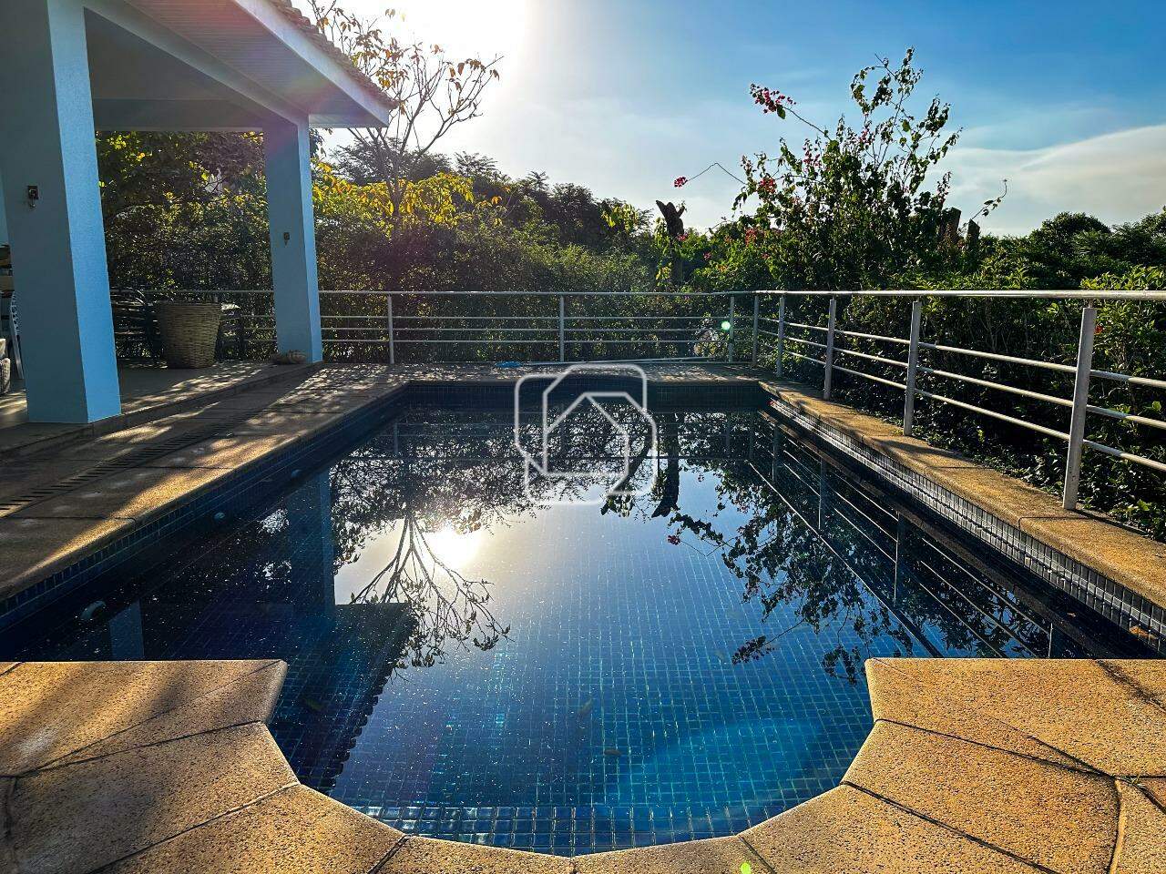 Casa de Condomínio à venda em Itu - SP - Jardim Plaza Atheneé: Piscina