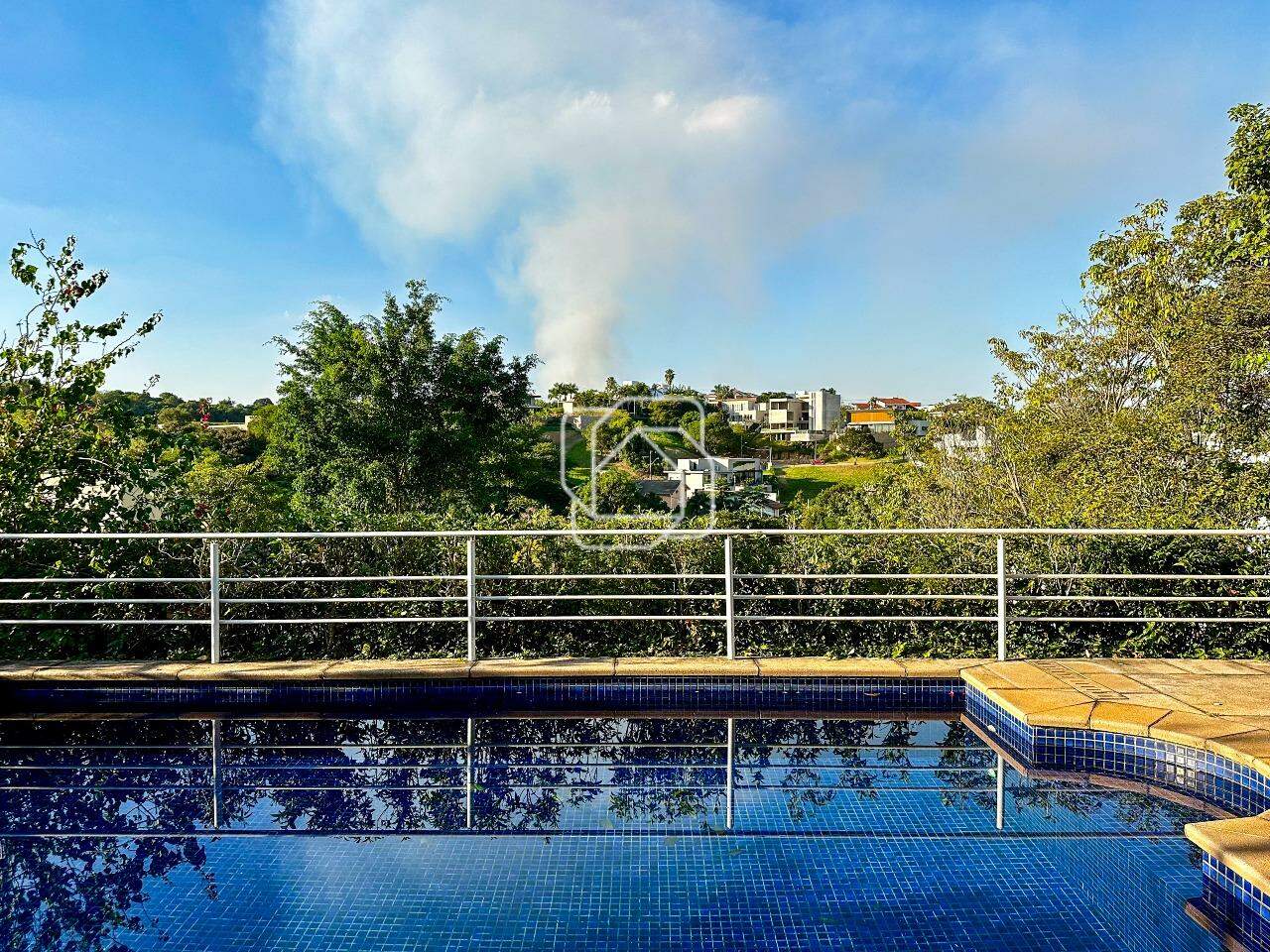 Casa de Condomínio à venda em Itu - SP - Jardim Plaza Atheneé: Piscina