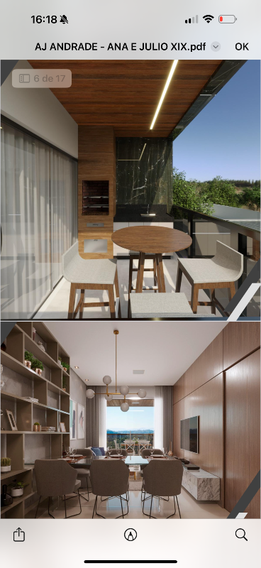 Casa à venda no De Carli: 