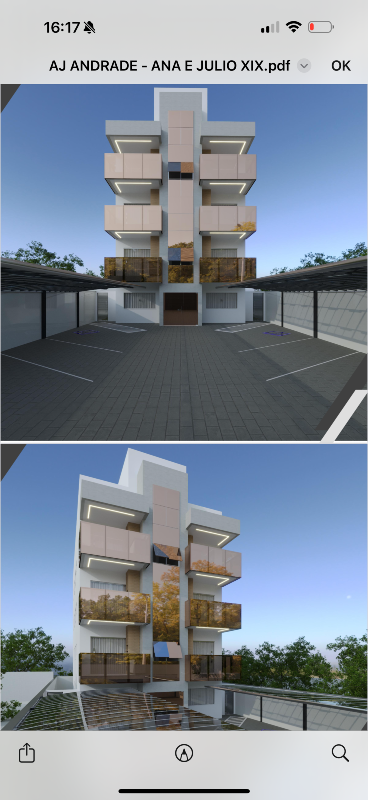 Casa à venda no De Carli: 