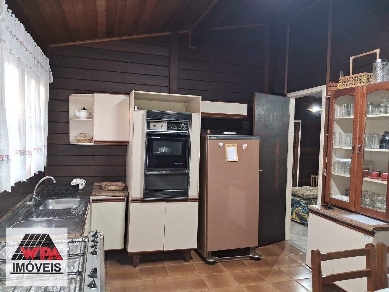 Chácara à venda no Iate Clube de Campinas: