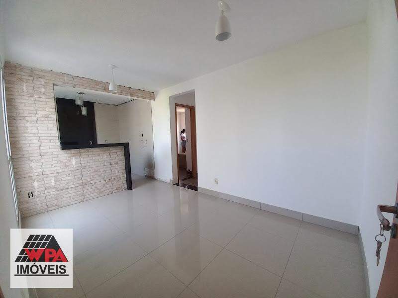 Apartamento à venda no Jardim Terramérica I: 