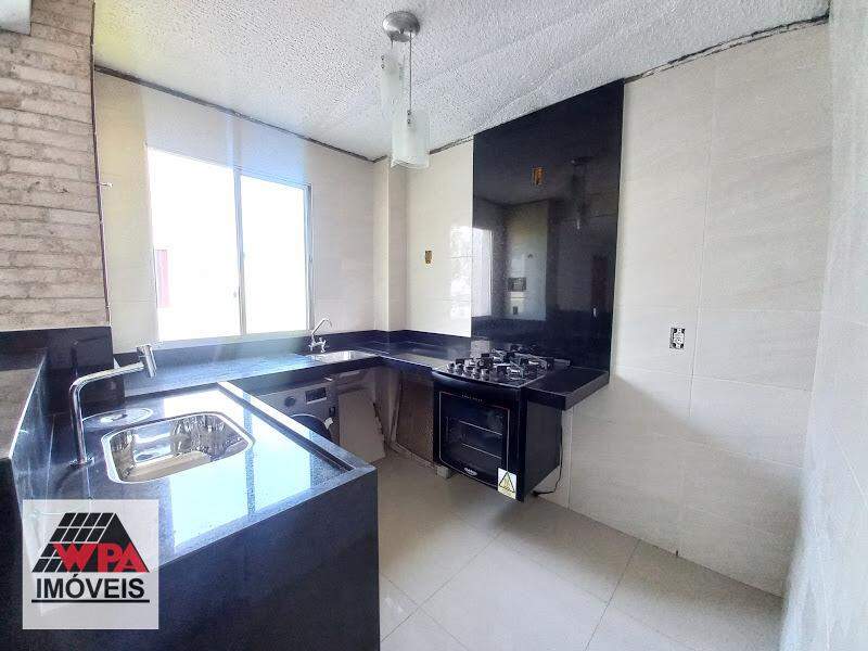 Apartamento à venda no Jardim Terramérica I: 