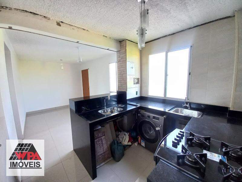 Apartamento à venda no Jardim Terramérica I: 