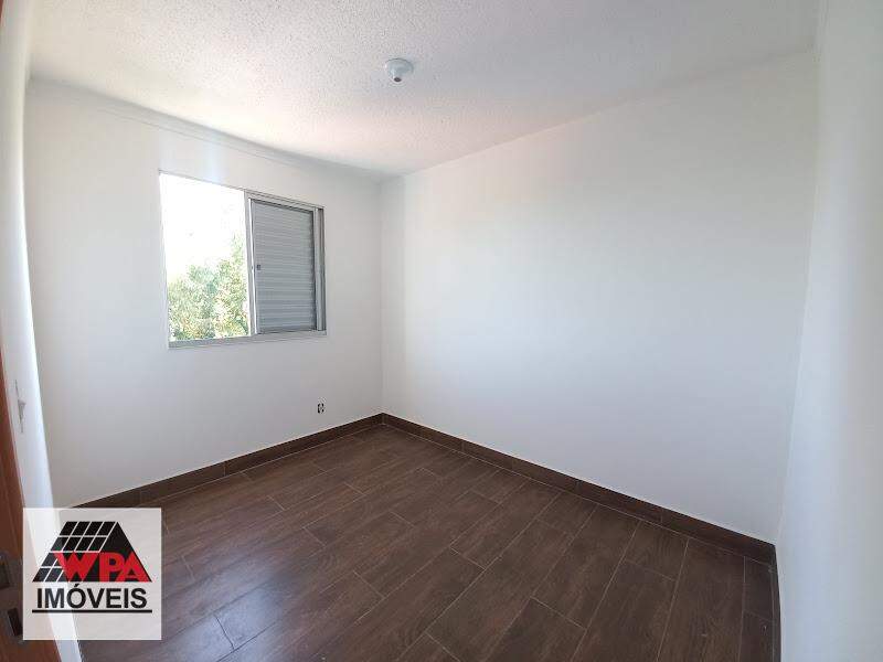 Apartamento à venda no Jardim Terramérica I: 