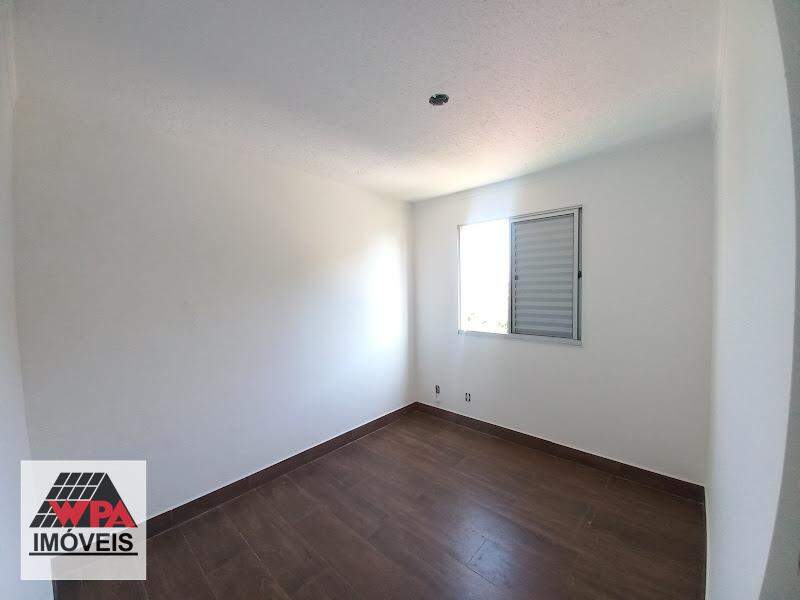 Apartamento à venda no Jardim Terramérica I: 