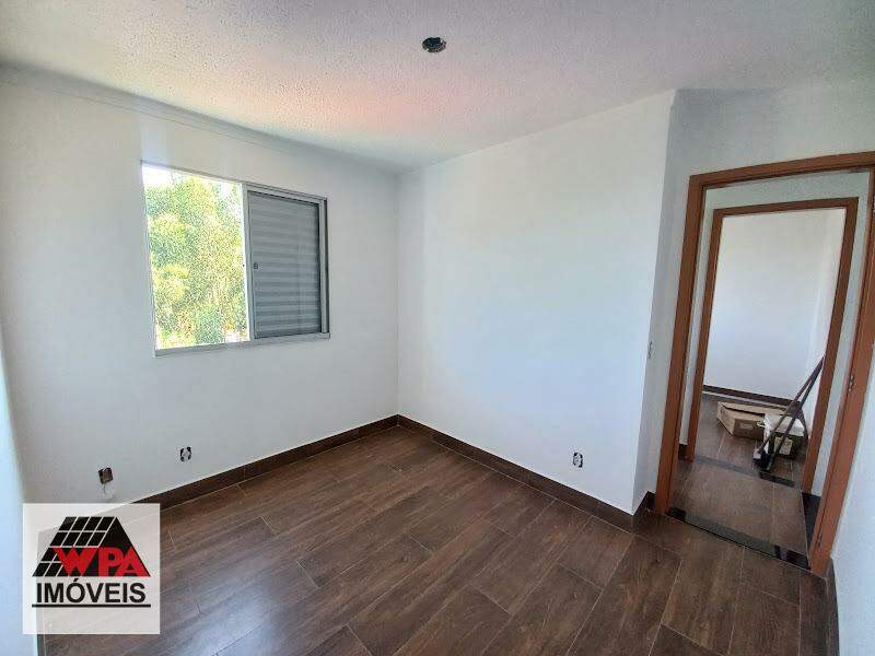 Apartamento à venda no Jardim Terramérica I: 