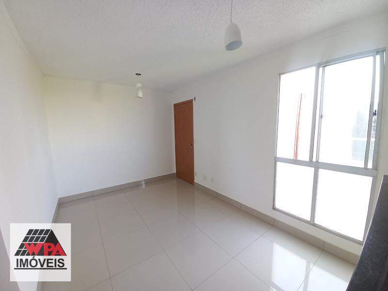 Apartamento à venda no Jardim Terramérica I: 