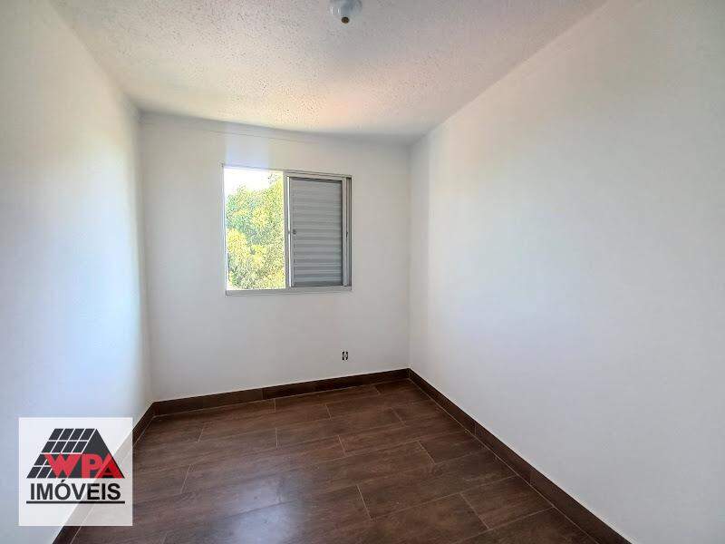 Apartamento à venda no Jardim Terramérica I: 