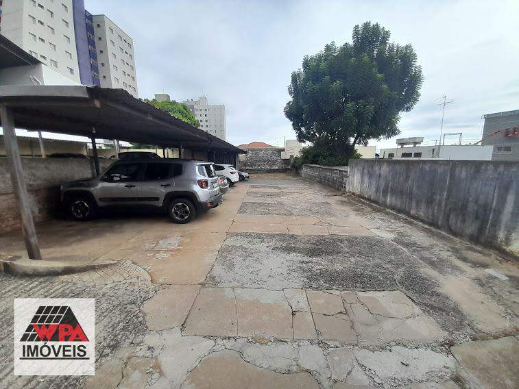Prédio à venda no Centro: 