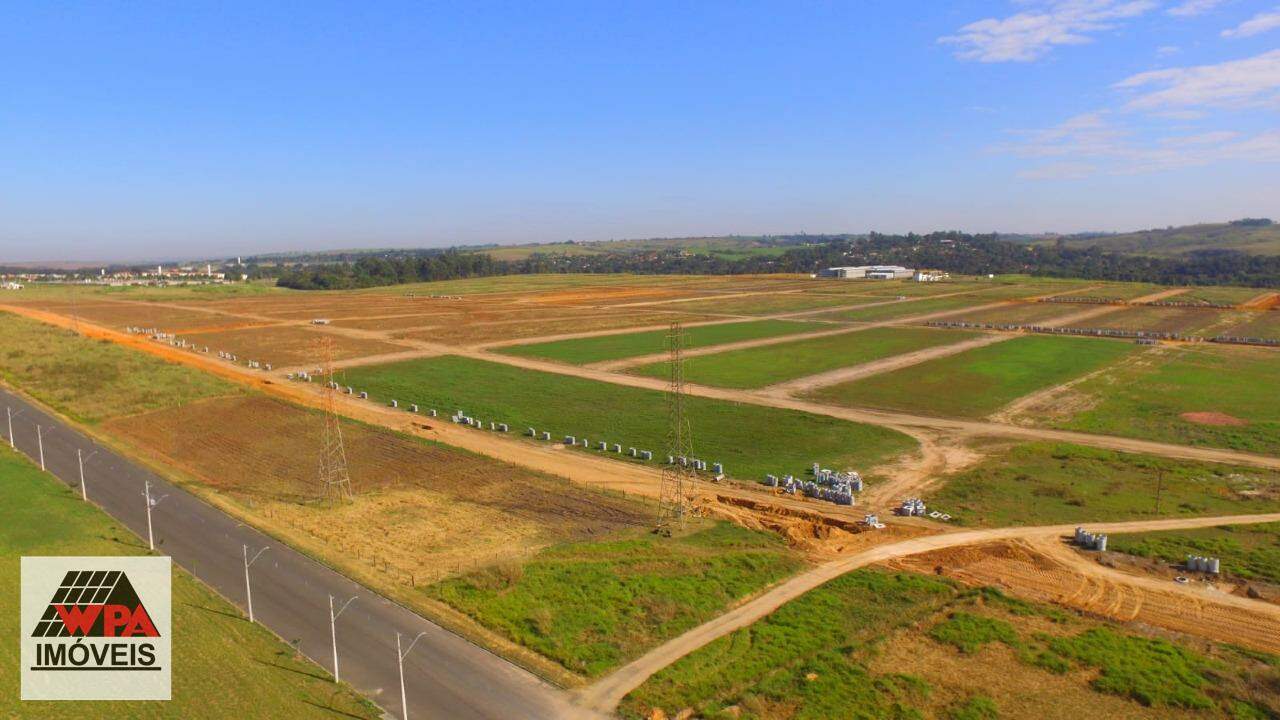 Terreno à venda no São Jerônimo: 