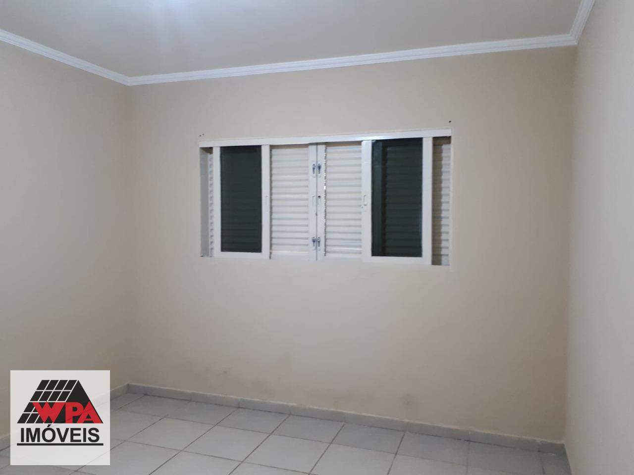 Casa à venda no Parque Liberdade: 
