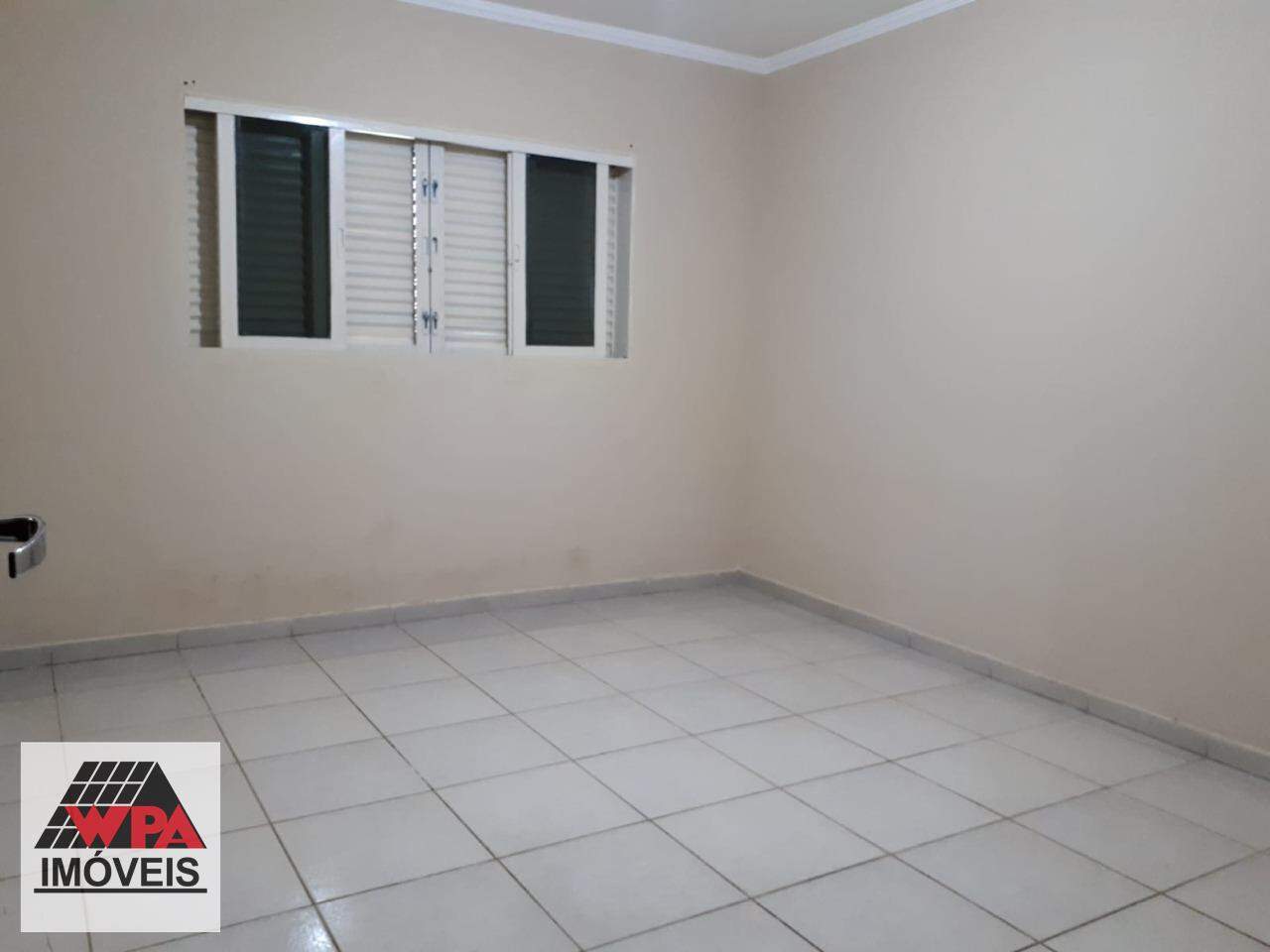 Casa à venda no Parque Liberdade: 