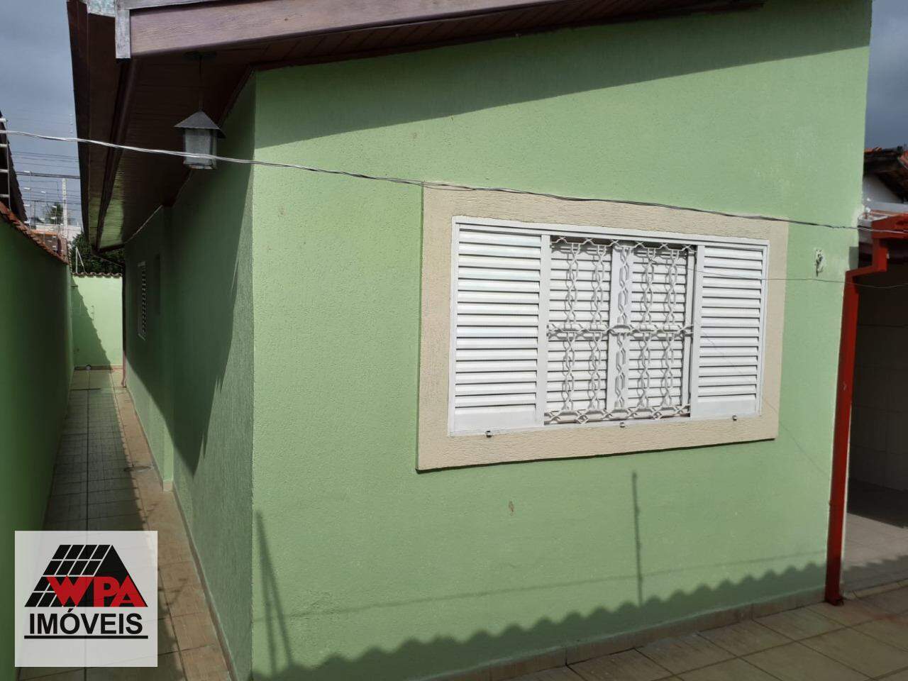 Casa à venda no Parque Liberdade: 