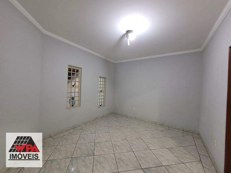 Casa à venda no Jardim Nielsen Ville: 