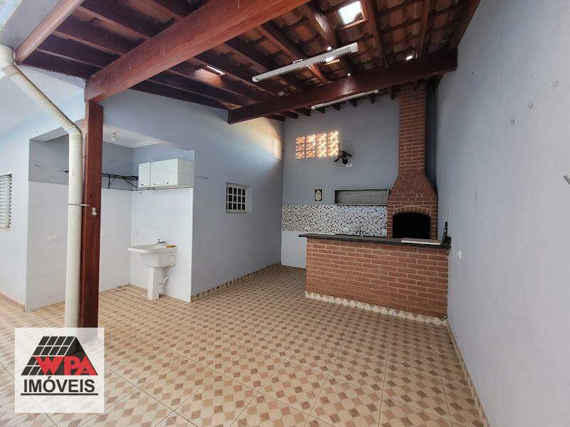 Casa à venda no Jardim Nielsen Ville: 