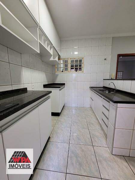 Casa à venda no Jardim Nielsen Ville: 