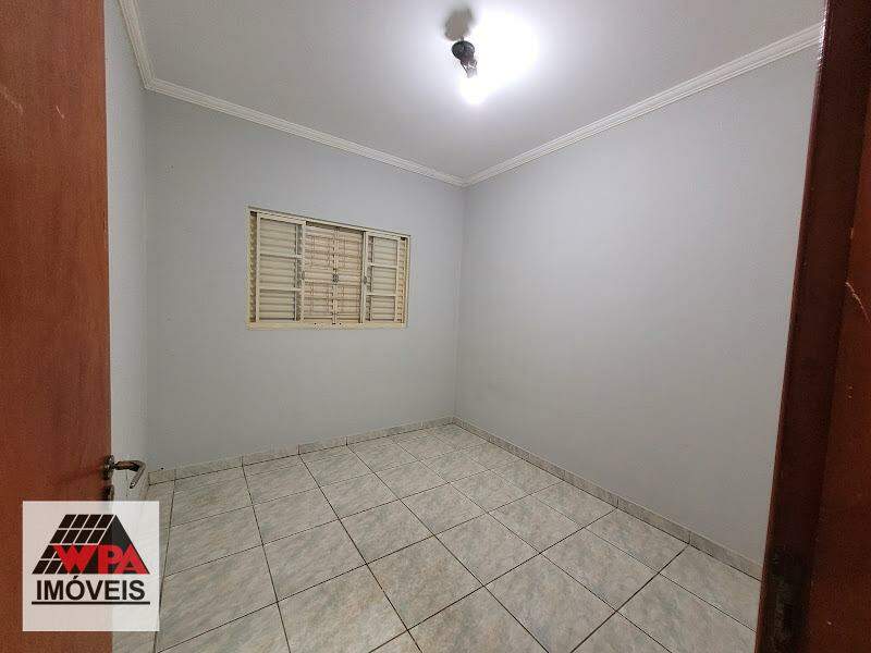 Casa à venda no Jardim Nielsen Ville: 