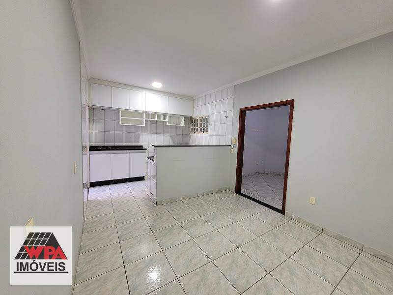 Casa à venda no Jardim Nielsen Ville: 