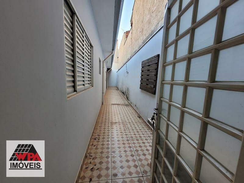 Casa à venda no Jardim Nielsen Ville: 