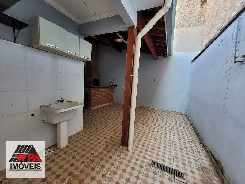 Casa à venda no Jardim Nielsen Ville: 