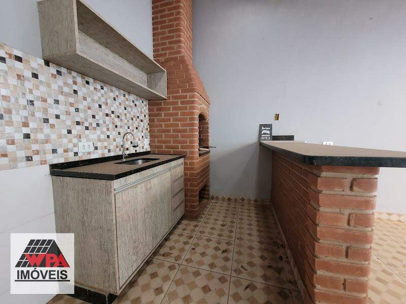 Casa à venda no Jardim Nielsen Ville: 