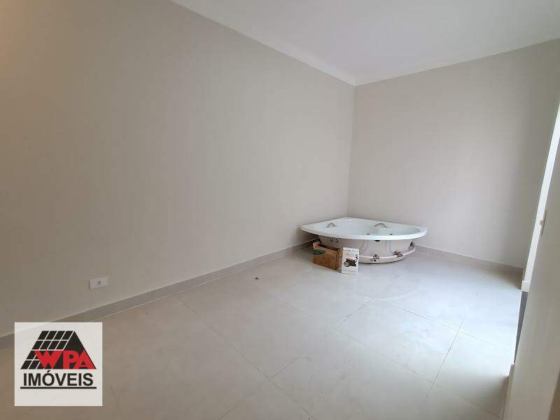 Casa à venda no Cidade Nova: 