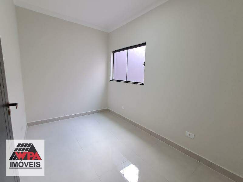 Casa à venda no Cidade Nova: 
